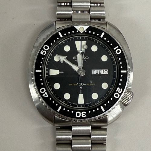 セイコー その他 6306-700