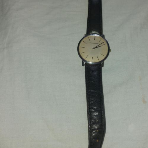 オーデマピゲ その他 18KWG Cal.200