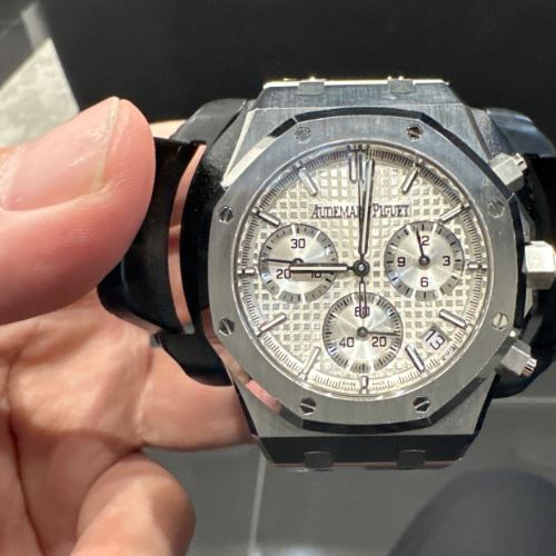 オーデマピゲ ロイヤルオーク 26240ST.00.1320ST.0