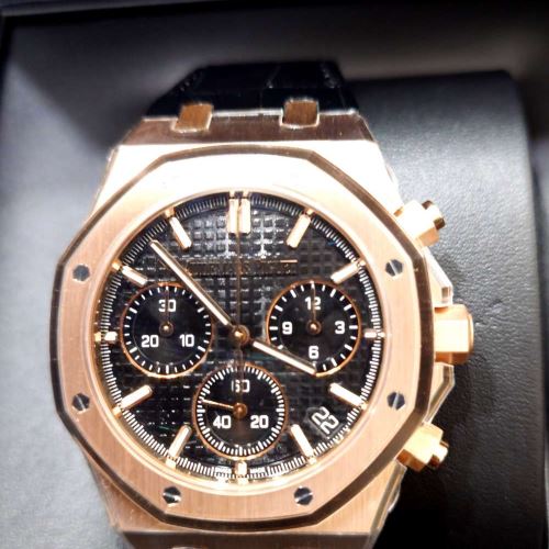 オーデマピゲ ロイヤルオーク 2624OR.00.D002CR.01