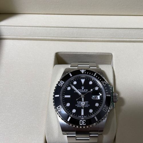 ロレックス サブマリーナー 126610l