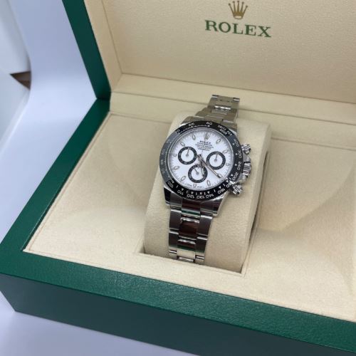 ロレックス デイトナ 116500lm