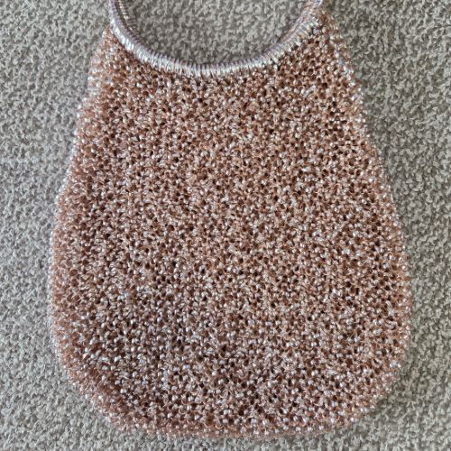 アンテプリマ ワイヤーバッグ