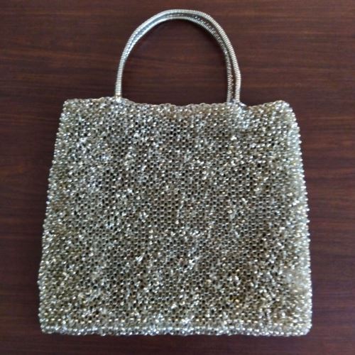 アンテプリマ ワイヤーバック