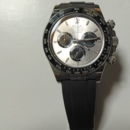 ロレックス デイトナ コスモグラフデイトナ　126519NL ホワイトゴールド