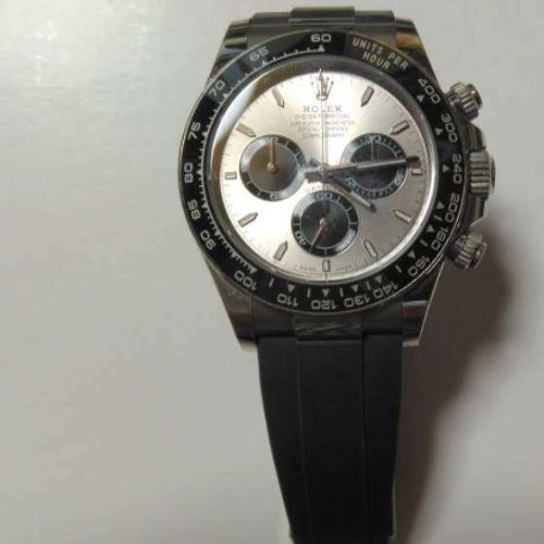 ロレックス デイトナ 126519LN