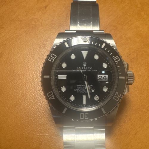 ロレックス サブマリーナー