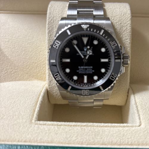 ロレックス サブマリーナー
