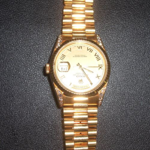 ロレックス デイトナ