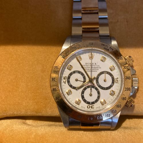 ロレックス デイトナ 16523g
