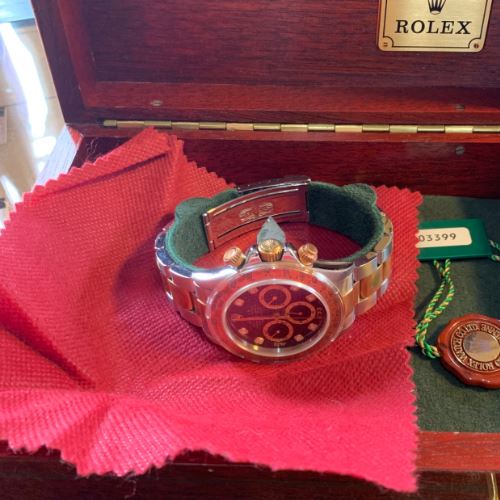 ロレックス デイトナ