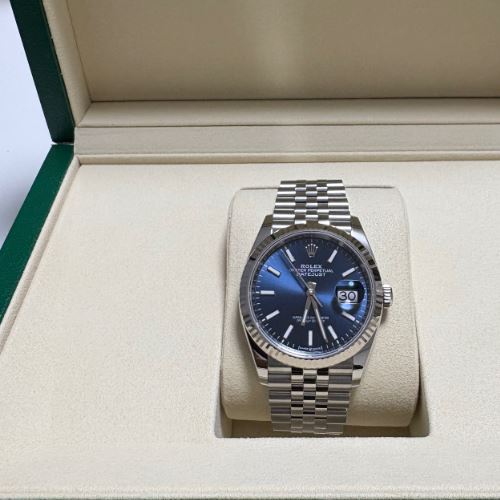 ロレックス デイトジャスト 12623