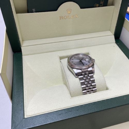 ロレックス デイトジャスト 11624