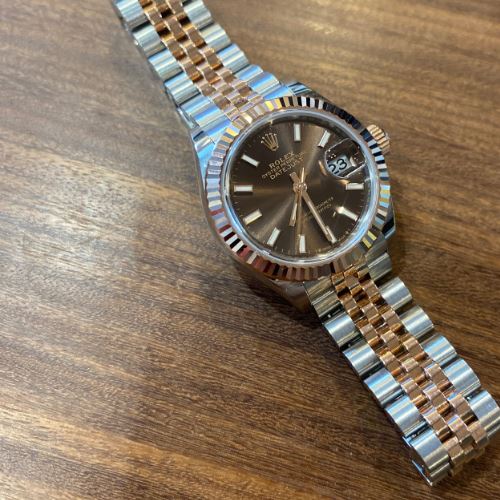 ロレックス デイトジャスト