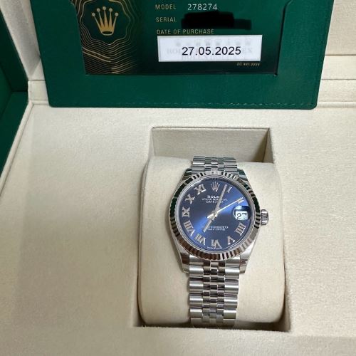 デイトジャスト31