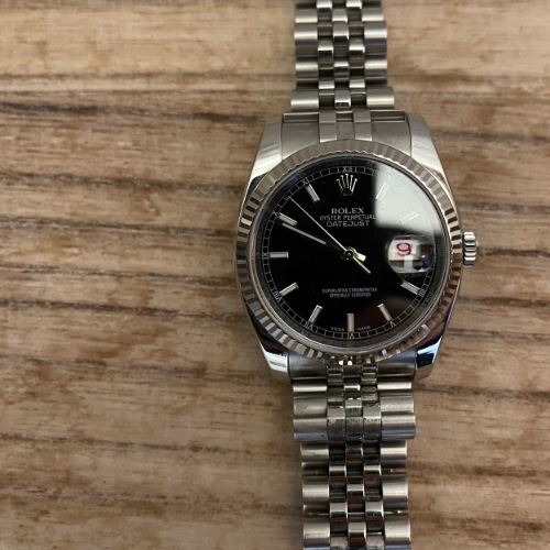 ロレックス デイトジャスト 11623