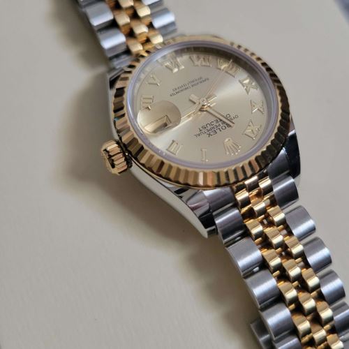 ロレックス デイトジャスト 279173