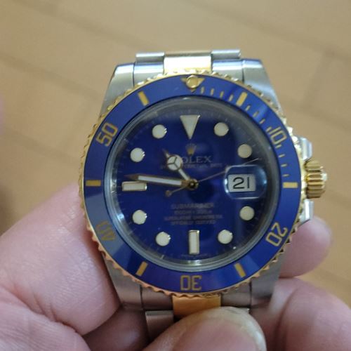 ロレックス サブマリーナー