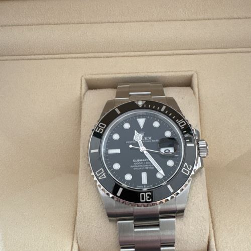 ロレックス サブマリーナー 1226610Lm