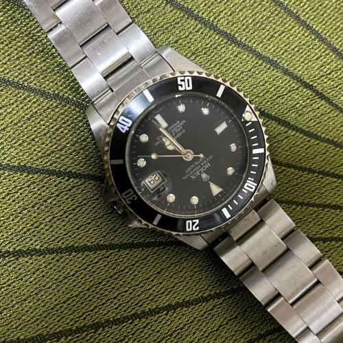 ロレックス サブマリーナー 62510