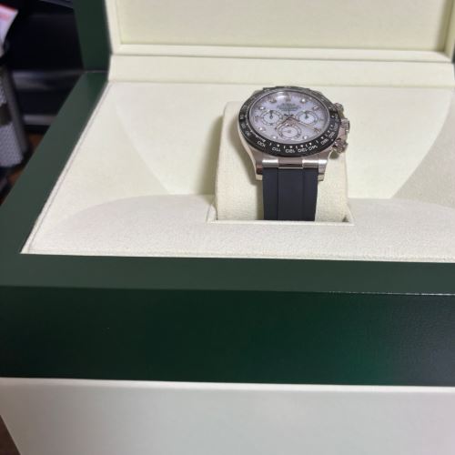 ロレックス デイトナ