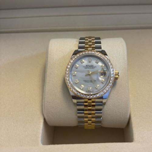 レディーデイトジャスト