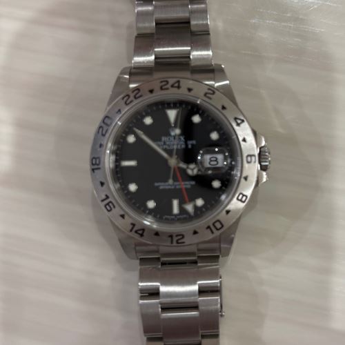 ロレックス エクスプローラー