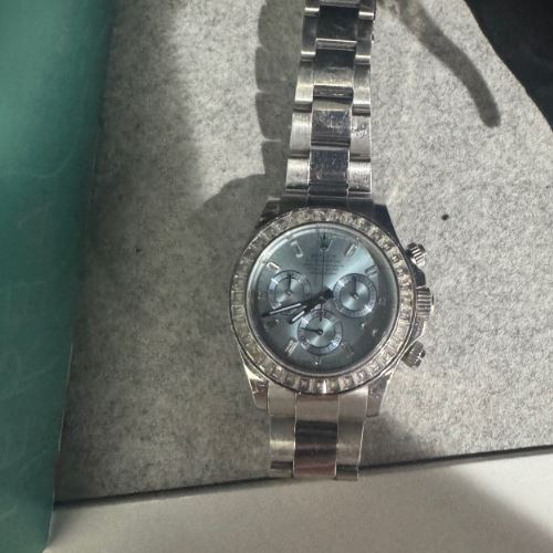 ロレックス デイトナ