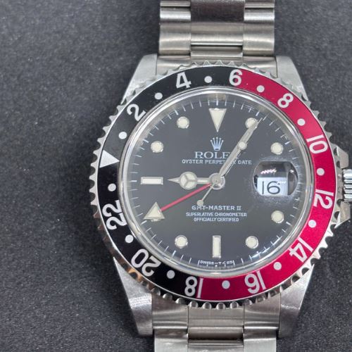 ロレックス GMTマスター 1671