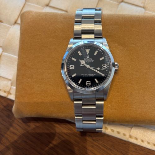 ロレックス エクスプローラー 14270