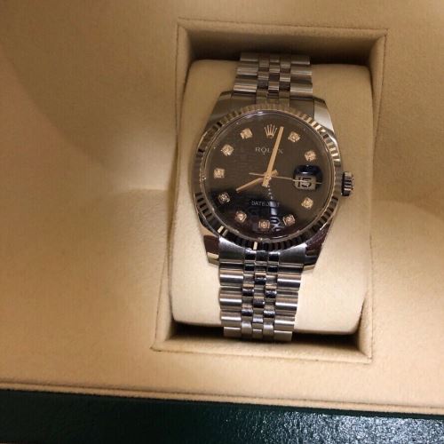 ロレックス デイトナ