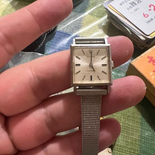 ロレックス その他