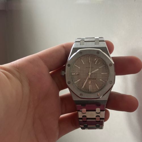 オーデマピゲ ロイヤルオーク