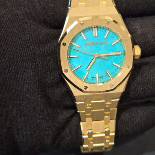 オーデマピゲ　ロイヤルオーク