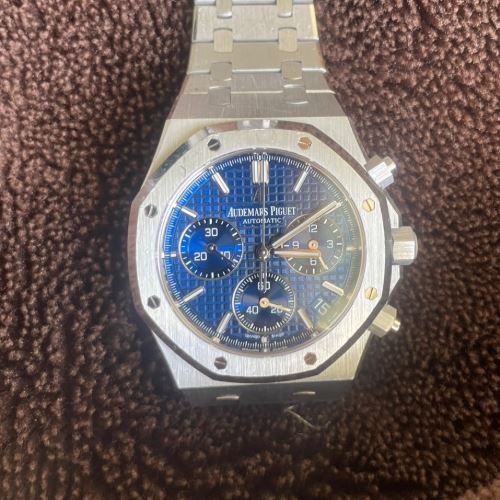 オーデマピゲ ロイヤルオーク