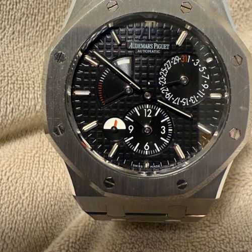 オーデマピゲ ロイヤルオーク