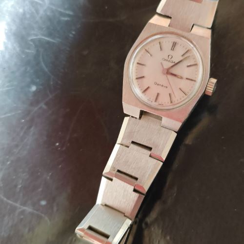 オメガ その他 Geneve