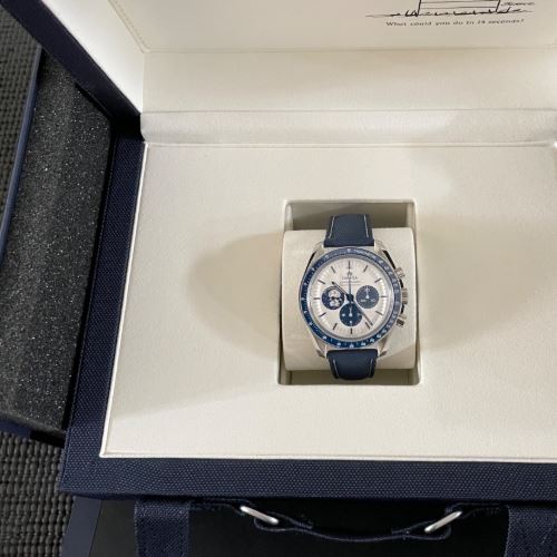 オメガ　スピードマスター