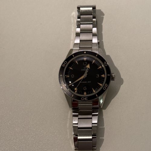 オメガ シーマスター 234.30.41.21.01.001
