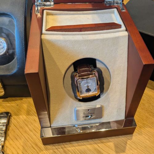 ヴァシュロン コンスタンタン その他 X47R8293