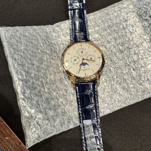 ヴァシュロン コンスタンタン パトリモニー