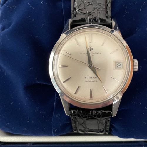 ヴァシュロン コンスタンタン その他