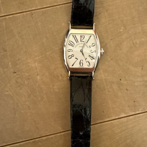 ヴァシュロン コンスタンタン その他