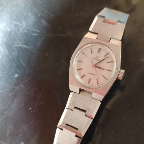 オメガ その他 Geneve