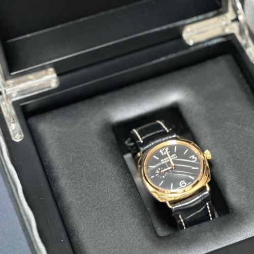 パネライ ラジオミール PAM 00378