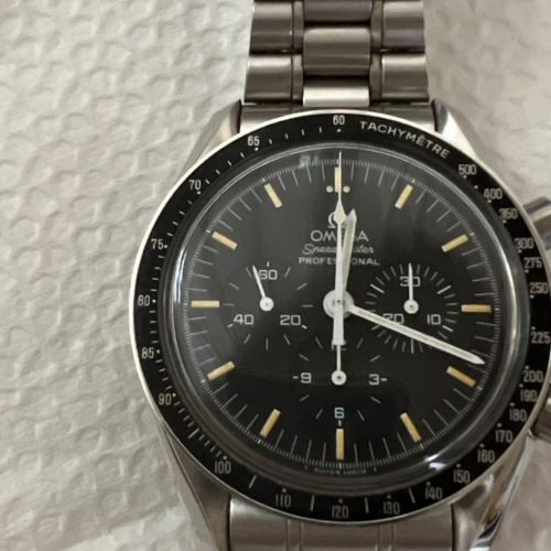 オメガ スピードマスター 3590500