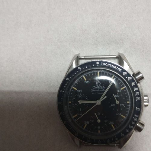 オメガ スピードマスター
