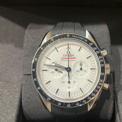 オメガ スピードマスター