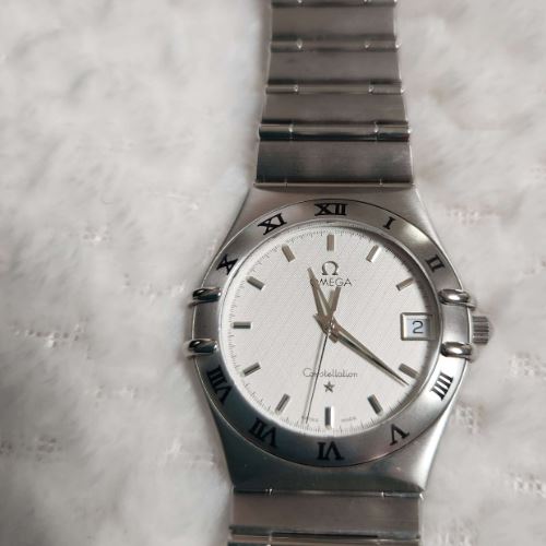 オメガ コンステーション 15123000