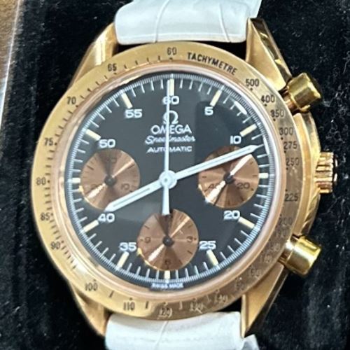 オメガ スピードマスター 175003
